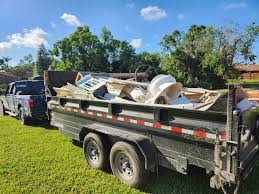 Best Commercial Junk Removal  in Fruitport, MI